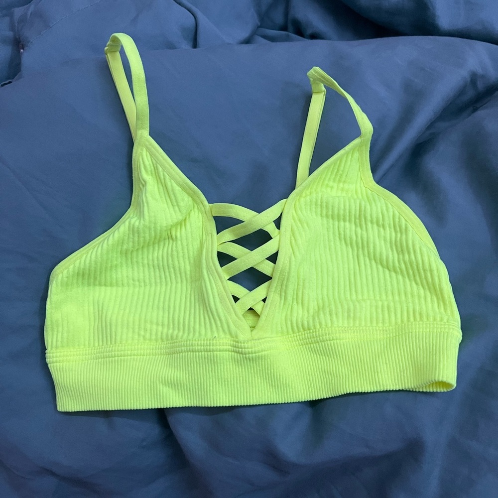 Victoria secret bra